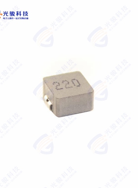 PCHC530R8-220M-RC《22uH +/-20% SMD Molded Pwr Choke》