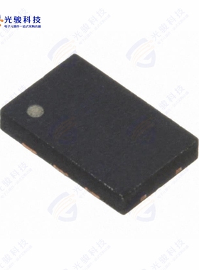 DSC8101BL1《MEMS OSC PROG BLANK 10MHZ-170MHZ》