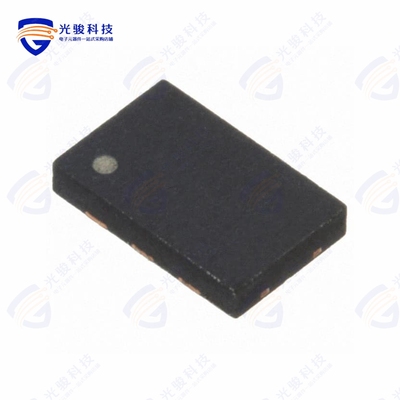 DSC8101BL2《MEMS OSC PROG BLANK 10MHZ-170MHZ》