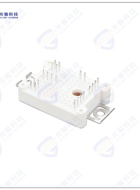 F433MR12W1M1HB76BPSA1晶体管LOW POWER EASY