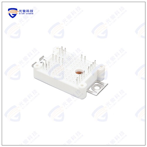 F433MR12W1M1HB76BPSA1晶体管LOW POWER EASY