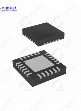 F1792NLGI8《VFQFPN 4.00X4.00X0.90 MM, 0.50MM》