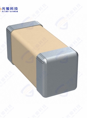 C0402C101J3GAC7867《CAP CER 100PF 25V C0G/NP0 0402》