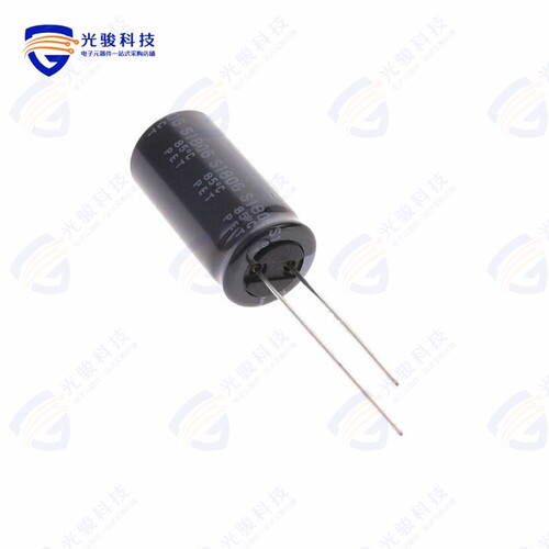 450PK22MEFC12.5X25《CAP ALUM 22UF 20% 450V RADIAL TH》