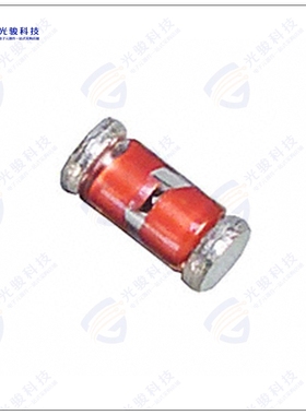 TMMBAT46FILM晶体管DIODE SCHOT 100V 150MA MINI MELF