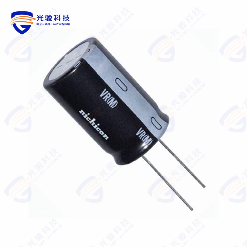 UVR2A222MRD6《CAP ALUM 2200UF 20% 100V RADIAL》