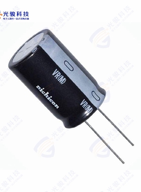 UVR0J333MRD6《CAP ALUM 33000UF 20% 6.3V RADIAL》