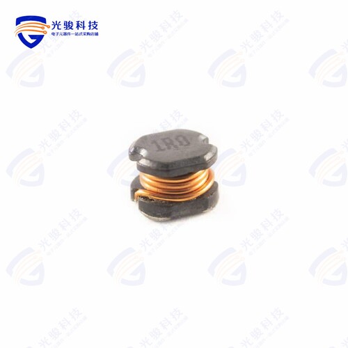 PC0403-102K-RC《1000UH 10% POWER CHIP INDUCTOR》