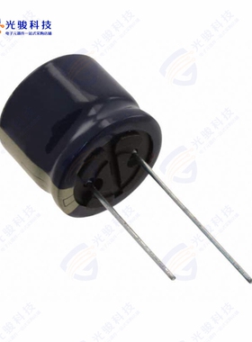 EEU-FC1H122S《CAP ALUM 1200UF 20% 50V RADIAL》