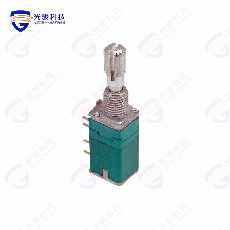 PTM902-020K-202B2《POT 2K OHM 1/20W CARBON LINEAR》