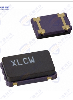 XL-1C-016.0M晶体 振荡器 CRYSTAL 16.0000MHZ 16PF SMD