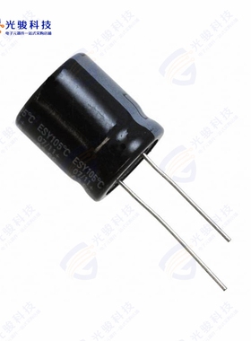 ESG226M400AM5AA《CAP ALUM 22UF 20% 400V RADIAL》