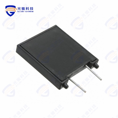 LVB125《PTC RESET FUSE 240V 1.25A RADIAL》