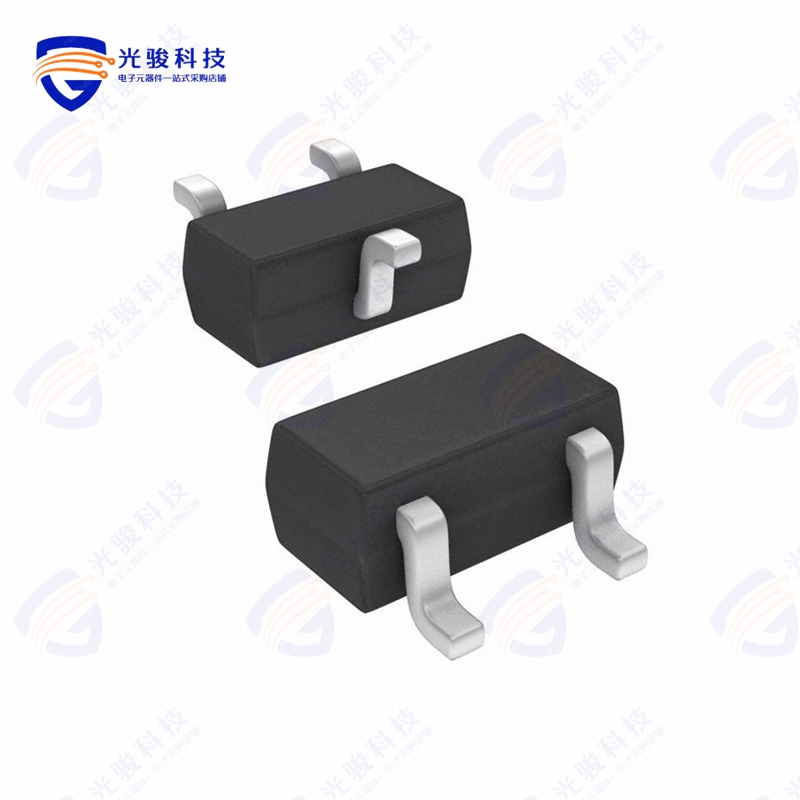 RN2105,LF(CT《TRANS PREBIAS PNP 50V 0.1A SSM》