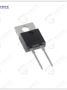 UJ3D1210TS晶体管DIODE SIL CARB 1200V 10A TO220