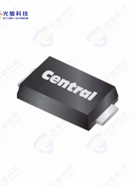 CMSH3-100MFL TR13 PBFREE《DIODE SCHOTTKY 100V 3A SMAFLAT》