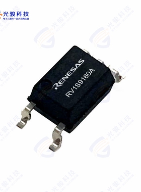 RV1S9160ACCSP-100C#SC0《HI-SPEED OPTOCPLR SO-5》