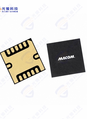 MAAM-011238-TR0100《AMPLIFIER,5X5MM,DC-50GHZ,》
