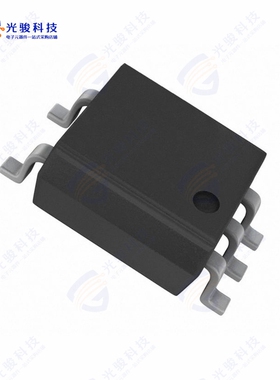 PC457L0YIP0F《OPTOISO 3.75KV TRANSISTOR 6-SMD》
