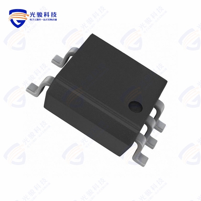 PC457L0YIP0F《OPTOISO 3.75KV TRANSISTOR 6-SMD》