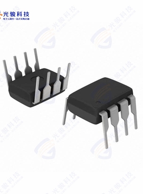 CAT24C02LI-GA《IC EEPROM 2KBIT I2C 400KHZ 8DIP》
