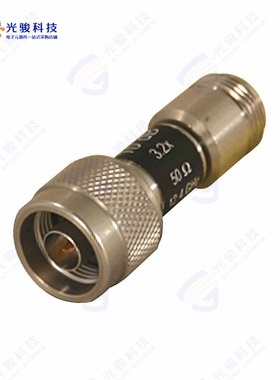 CT3353-03《RF ATTENUATOR 3DB 50OHM BNC》