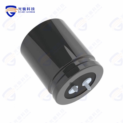 EKMH630VSN682MA40U《CAP ALUM 6800UF 20% 63V SNAP》