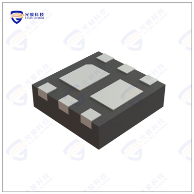 UT6MB5TCR晶体管MOSFET 40V 5A HUML2020L8