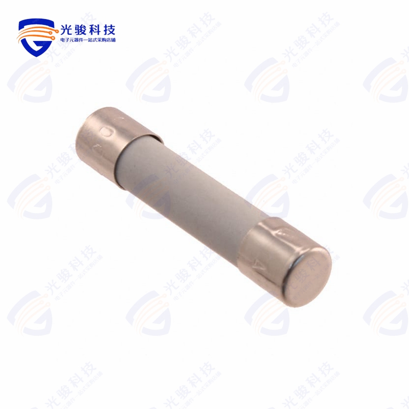 7022.067《FUSE CERAMIC 5A 500VAC 3AB 3AG》