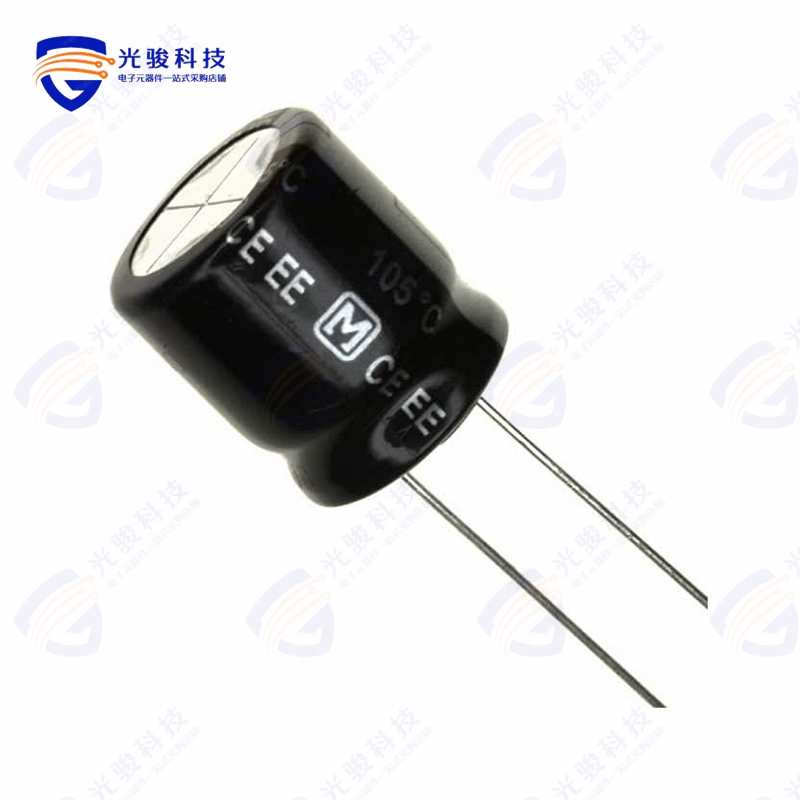 EEU-EE2V470S《CAP ALUM 47UF 20% 350V RADIAL》