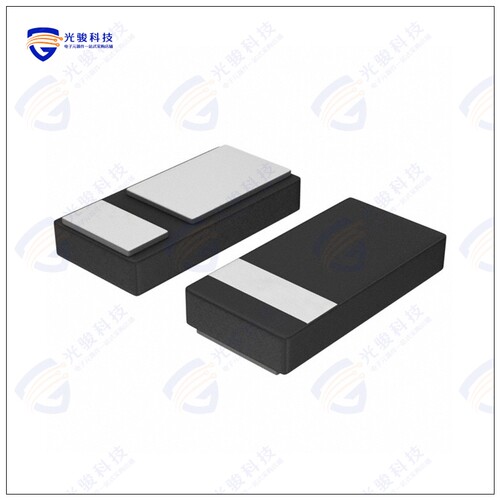 NSR05F30NXT5G晶体管DIODE SCHOTTKY 30V 500MA 2DSN