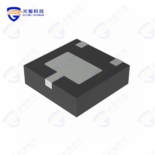 D18V0S1U3LP20-7《TVS DIODE 18VWM 29.1VC 3DFN》