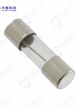 0SFE07.5VP《FUSE GLASS 32VAC/DC 7AG 5PK CARD》