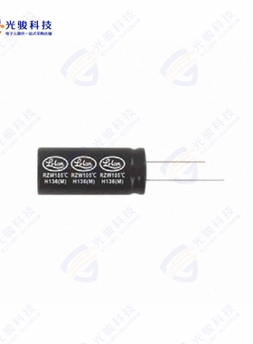 RZW222M1VBK-1632S《CAP ALUM 2200UF 20% 35V RADIAL》