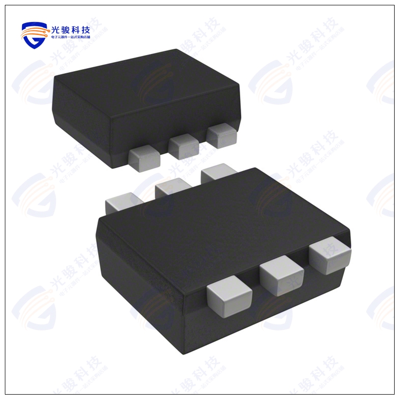 SSM6K211FE,LF晶体管MOSFET N-CH 20V 3.2A ES6