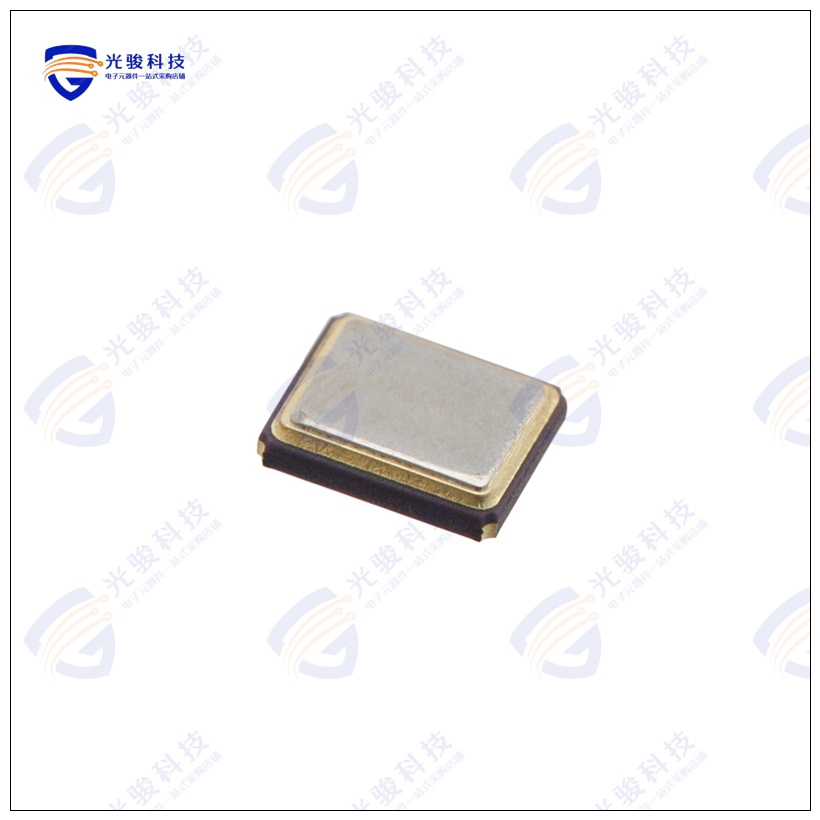 403I35D18M43200晶体 振荡器 CRYSTAL 18.4320MHZ 18PF SMD