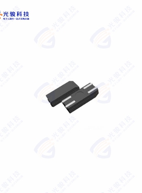 MXTVBFI32K768《CRYSTAL 32.768KHZ 12.5PF SMD》