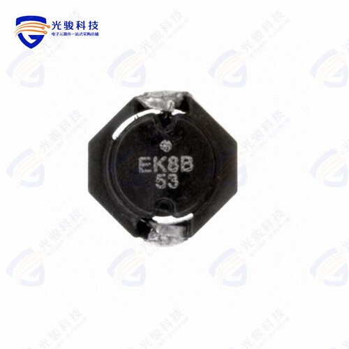 SD53-6R8-R《FIXED IND 6.8UH 1.65A 68MOHM SMD》