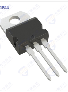 STPS20120CTN晶体管DIODE ARR SCHOT 120V 10A TO220AB