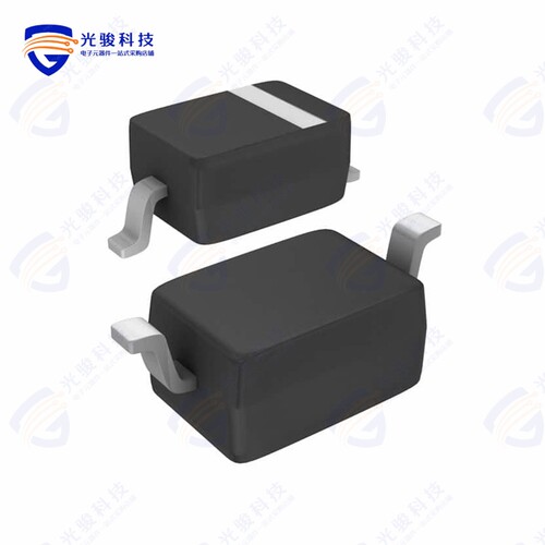 DF2S23P2FU,H3F《TVS DIODE 21VWM 27.3VC USC》
