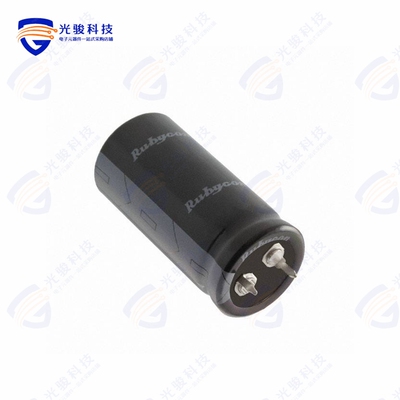 80USC3300MEFCSN22X45《CAP ALUM 3300UF 20% 80V SNAP》