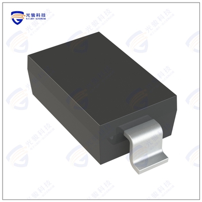 PMEG4005EGWJ晶体管DIODE SCHOTTKY 40V 500MA SOD123