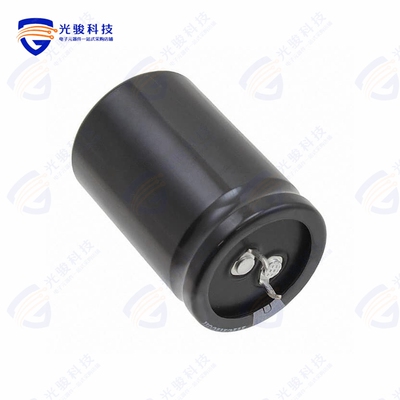 LGY2A272MELB45《CAP ALUM 2700UF 20% 100V SNAP》