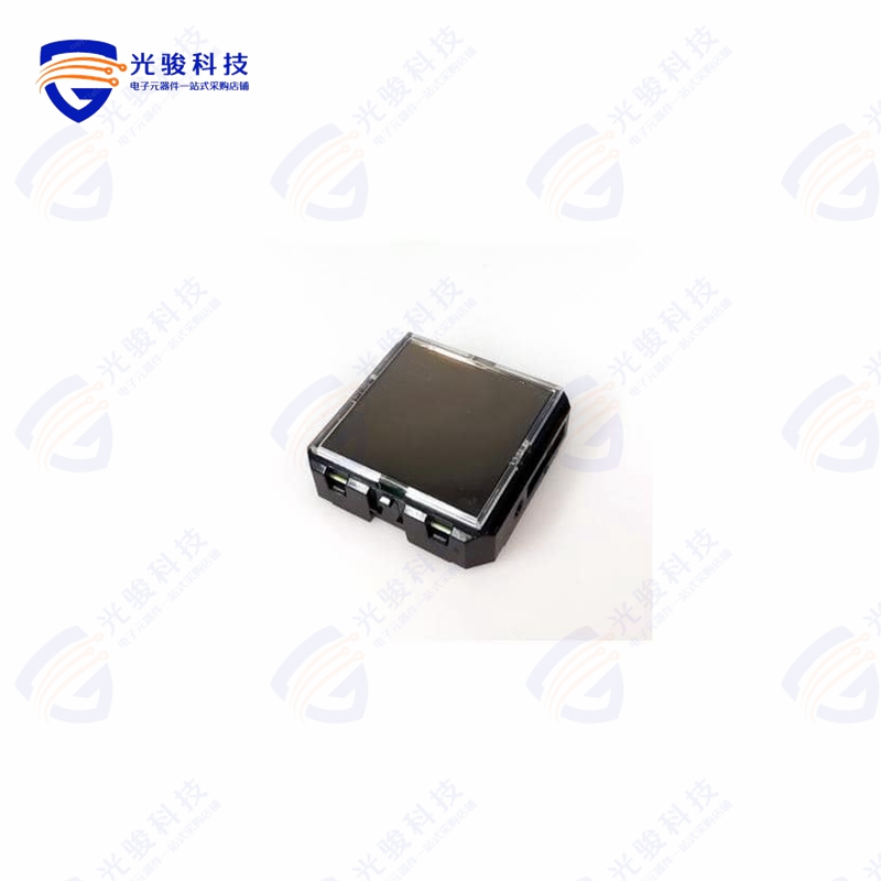 STM550B《STM 550U MULTISENSOR MODULE WITH》
