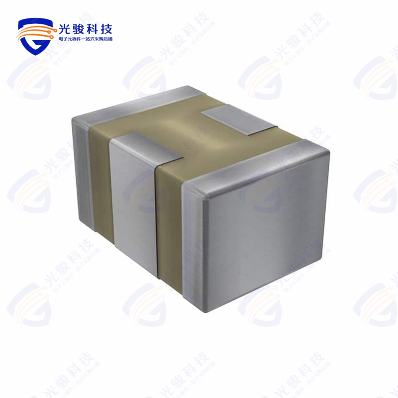 1410J0500404MXTE03《CAP CER 0.4UF 50V X7R 1410》