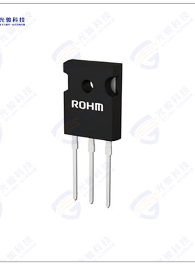 RGTVX2TS65GC13晶体管IGBT TRENCH FS 650V 111A TO247GE