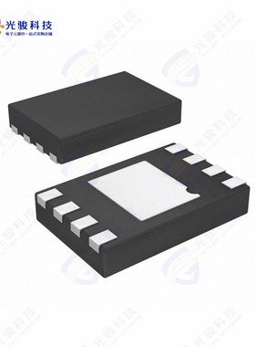 AT25010B-MAHL-E《IC EEPROM 1KBIT SPI 20MHZ 8UDFN》