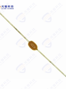 VA100005D150DL《VARISTOR 8.5V 150A AXIAL》