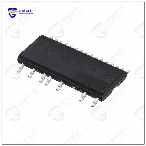 FSB50550US晶体管MODULE SPM 500V 1.2A SPM23