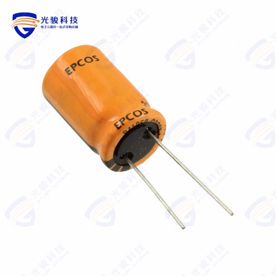 B41858C7108M000《CAP ALUM 1000UF 20% 35V RADIAL》